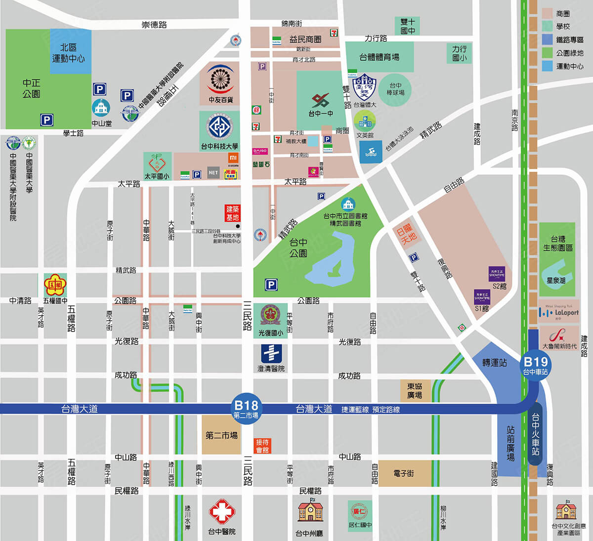 台中預售屋 台中預售屋