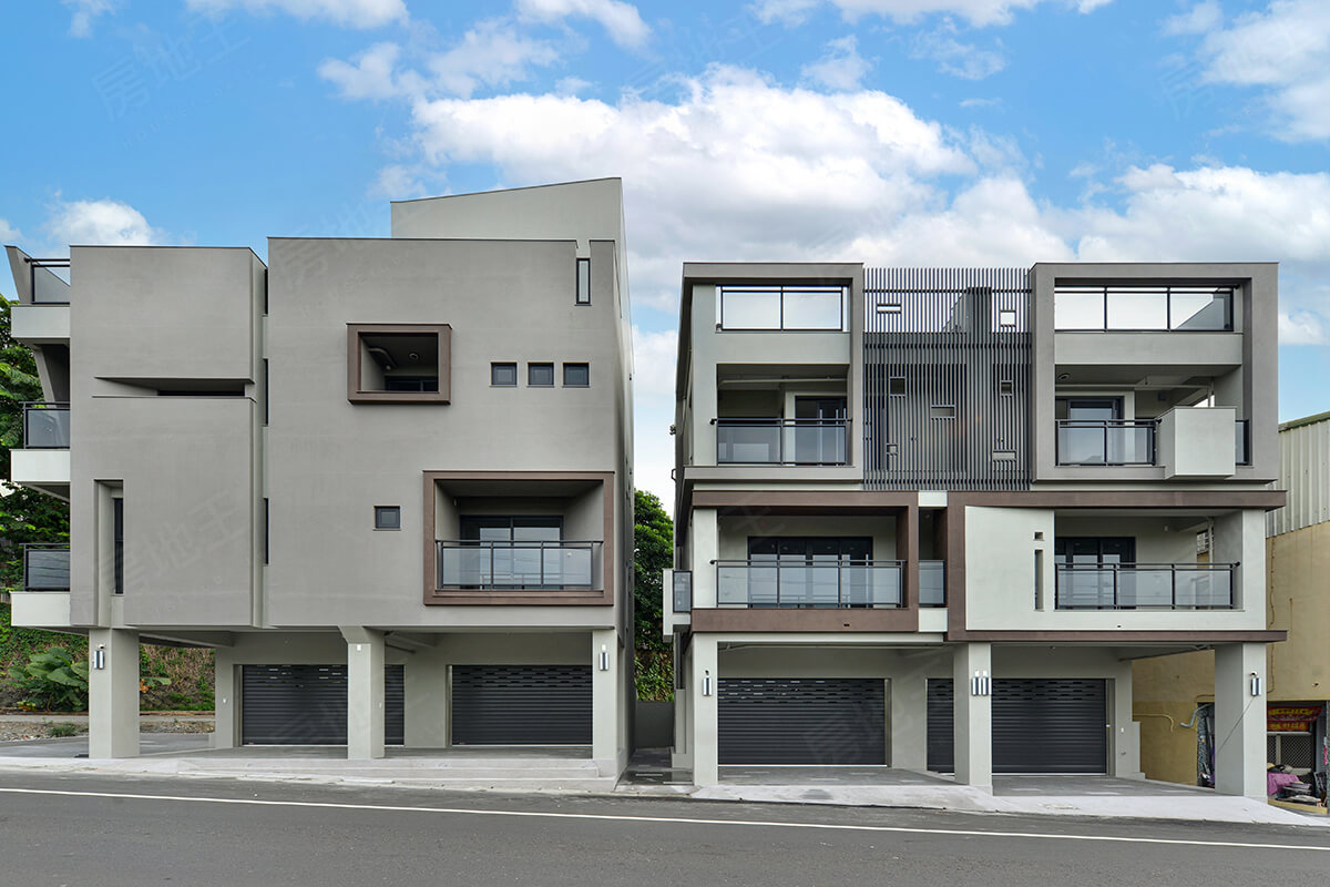 台南新成屋網站