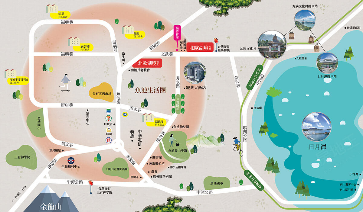 台中新建案查詢 台中新建案查詢