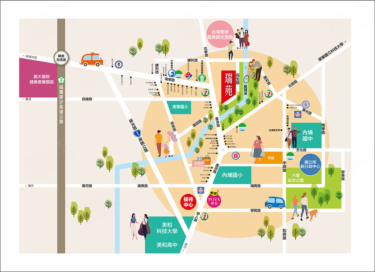 高雄新建案查詢 高雄新建案查詢