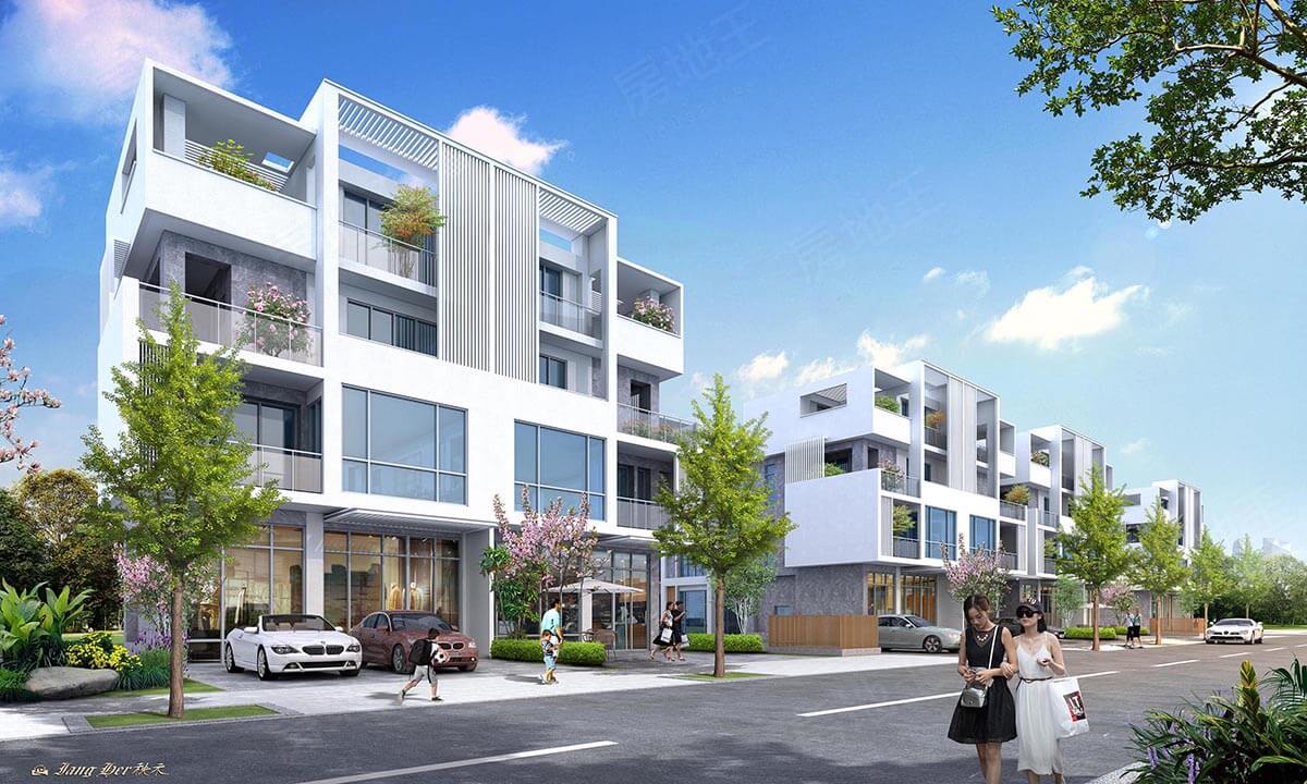 雲嘉購買預售屋