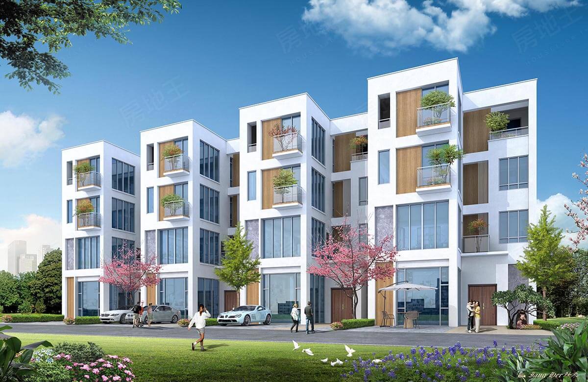 雲嘉買賣預售屋