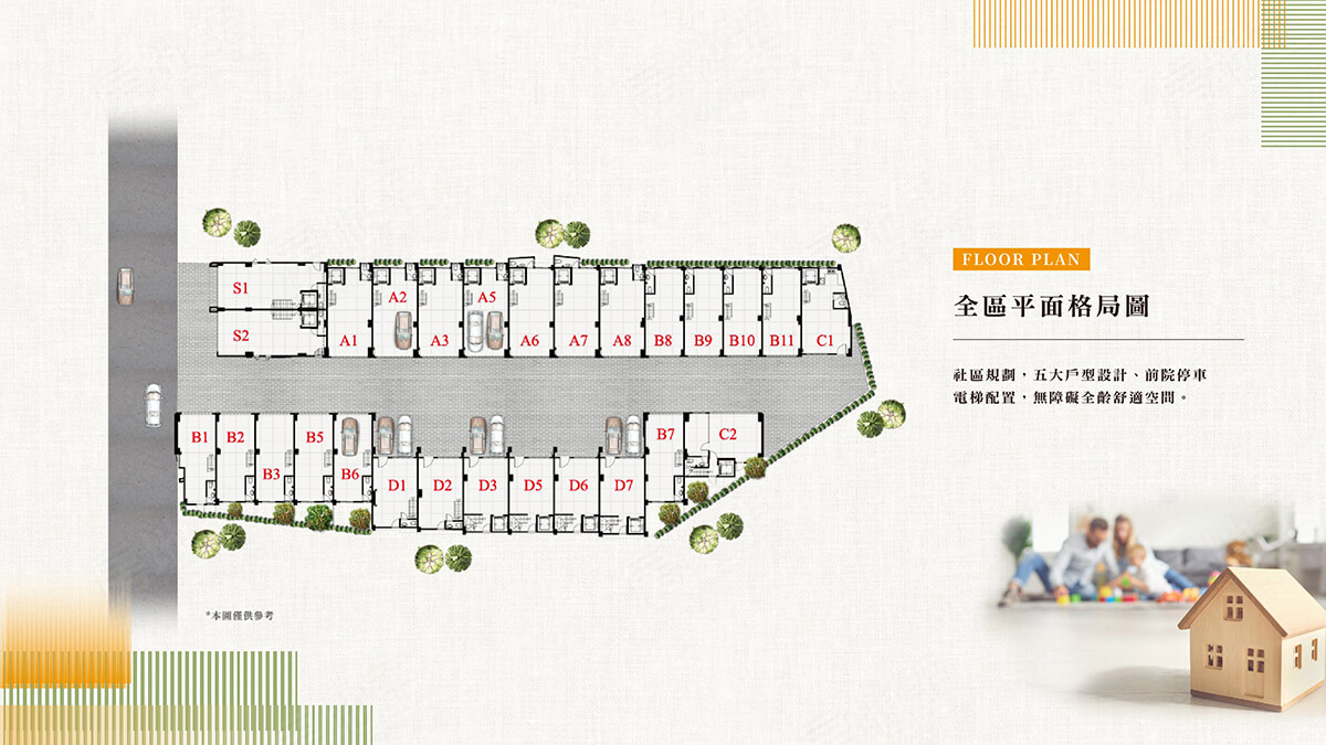 台中建案 台中建案