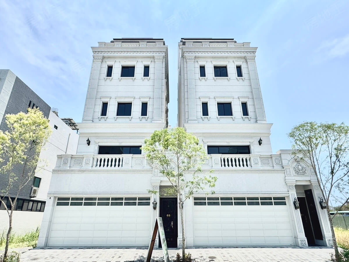 台南新成屋網站