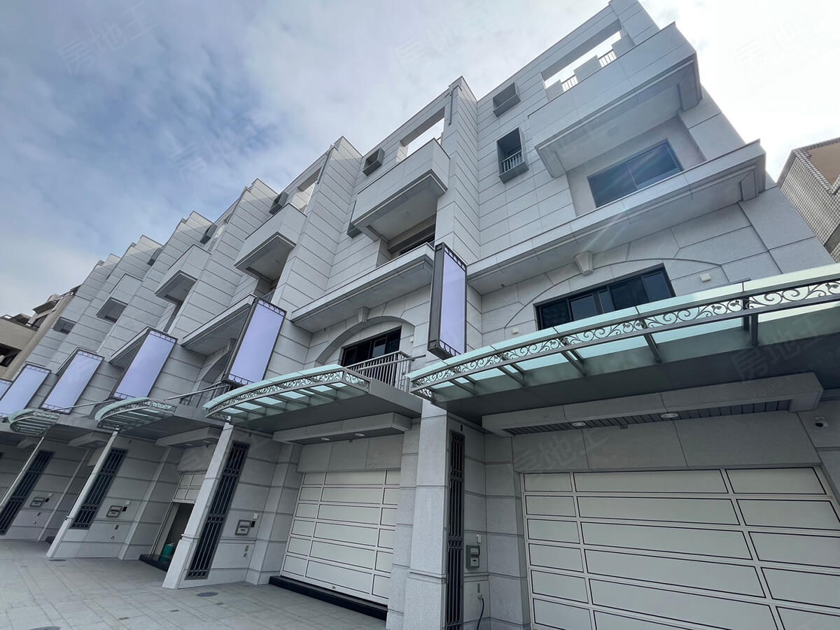 台南新建案查詢