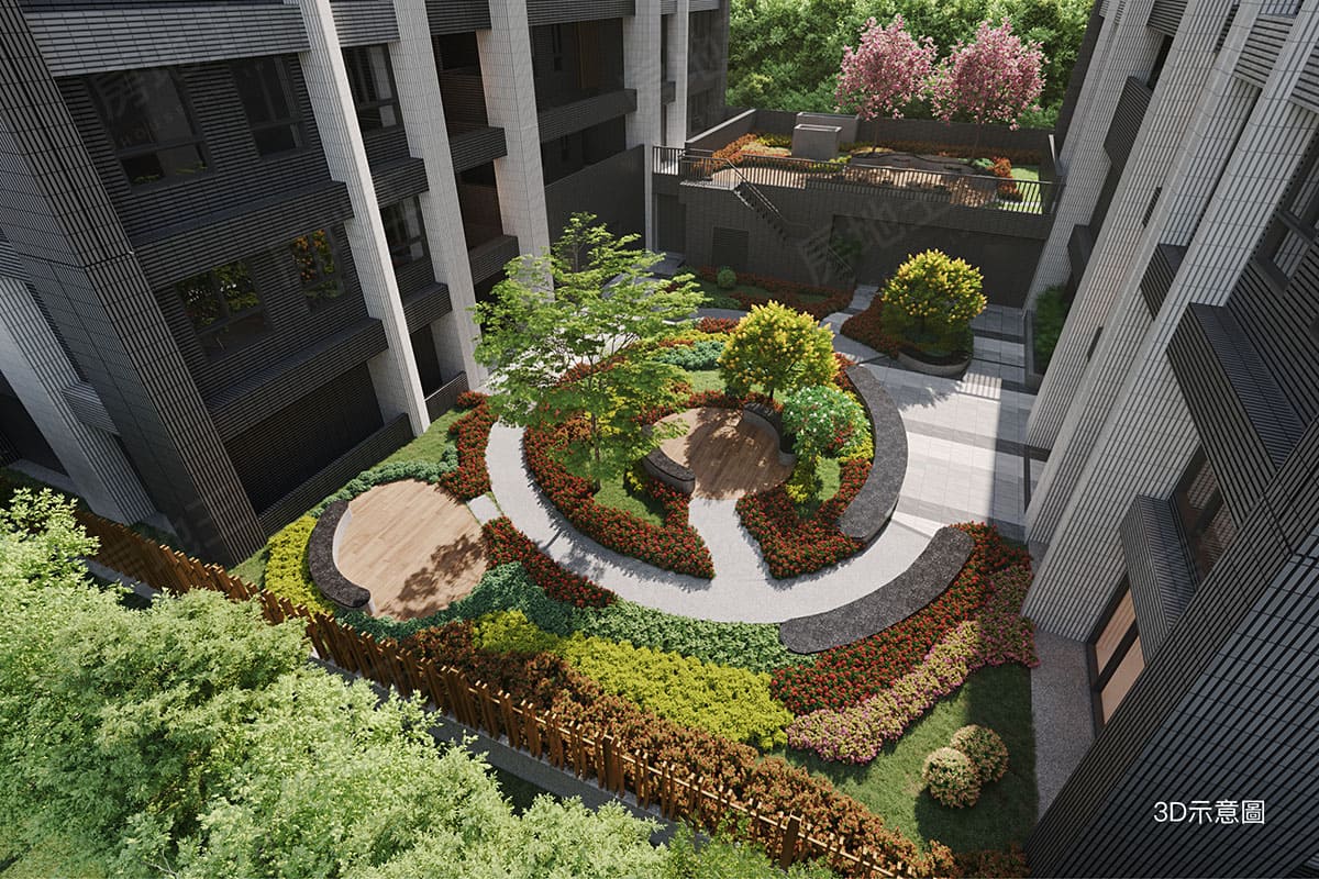 台中新屋建案 台中新屋建案