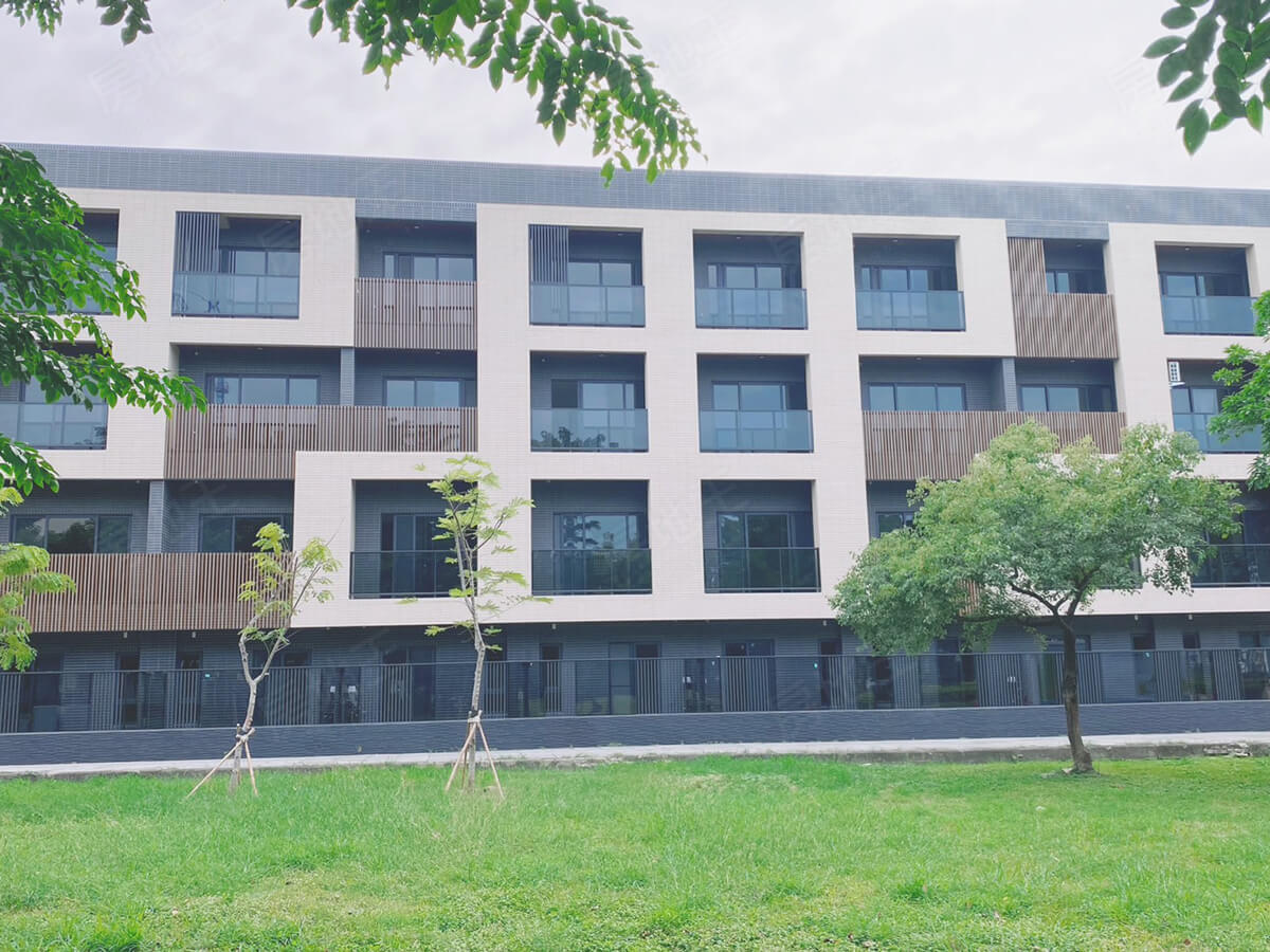 開遠綠園GREEN PARK