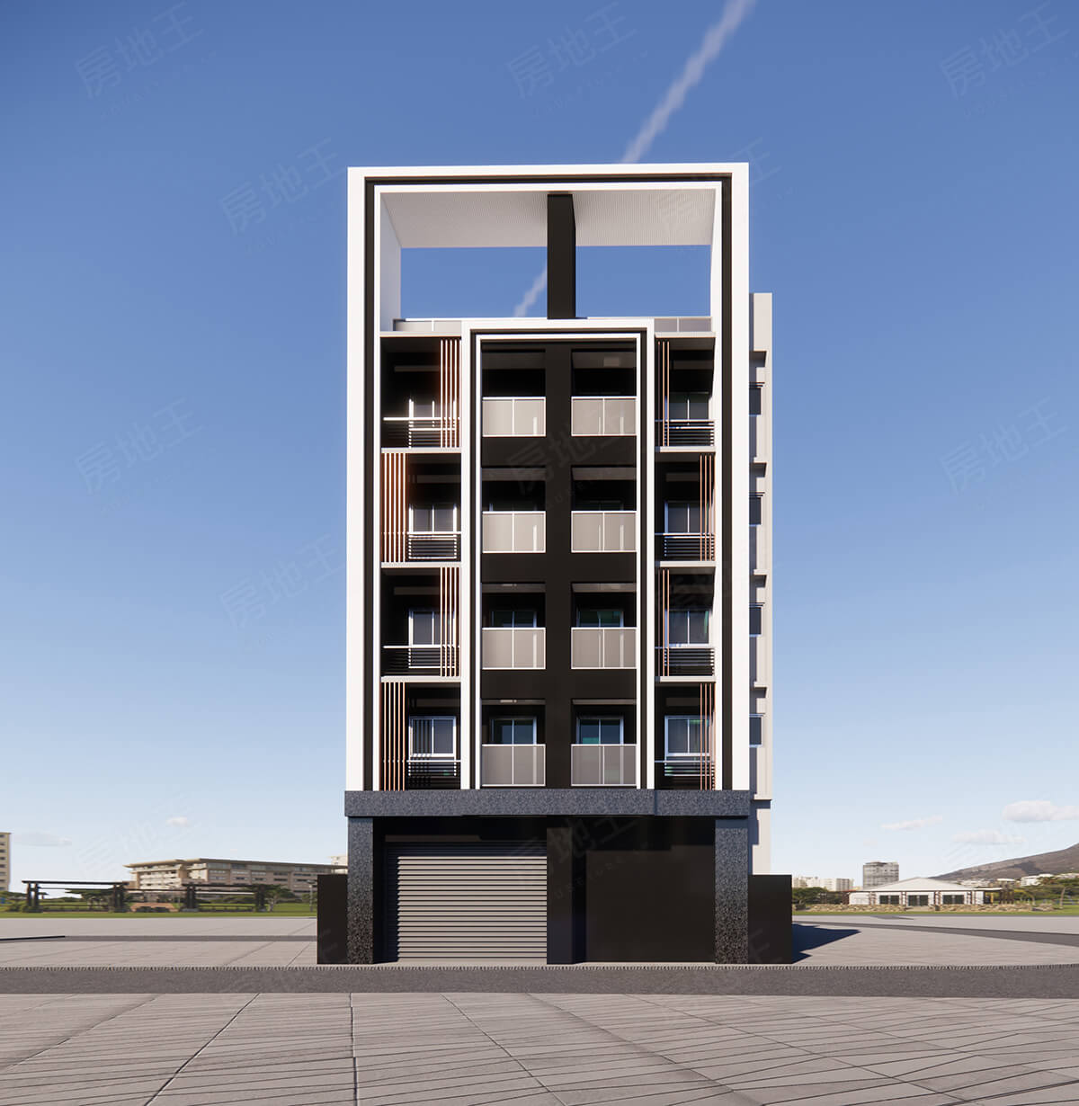 高雄預售屋建案