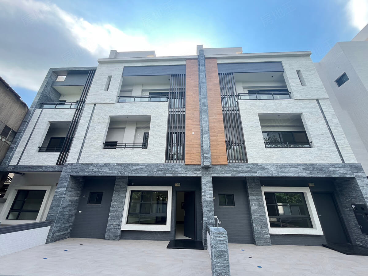 雲嘉預售屋建案 雲嘉預售屋建案