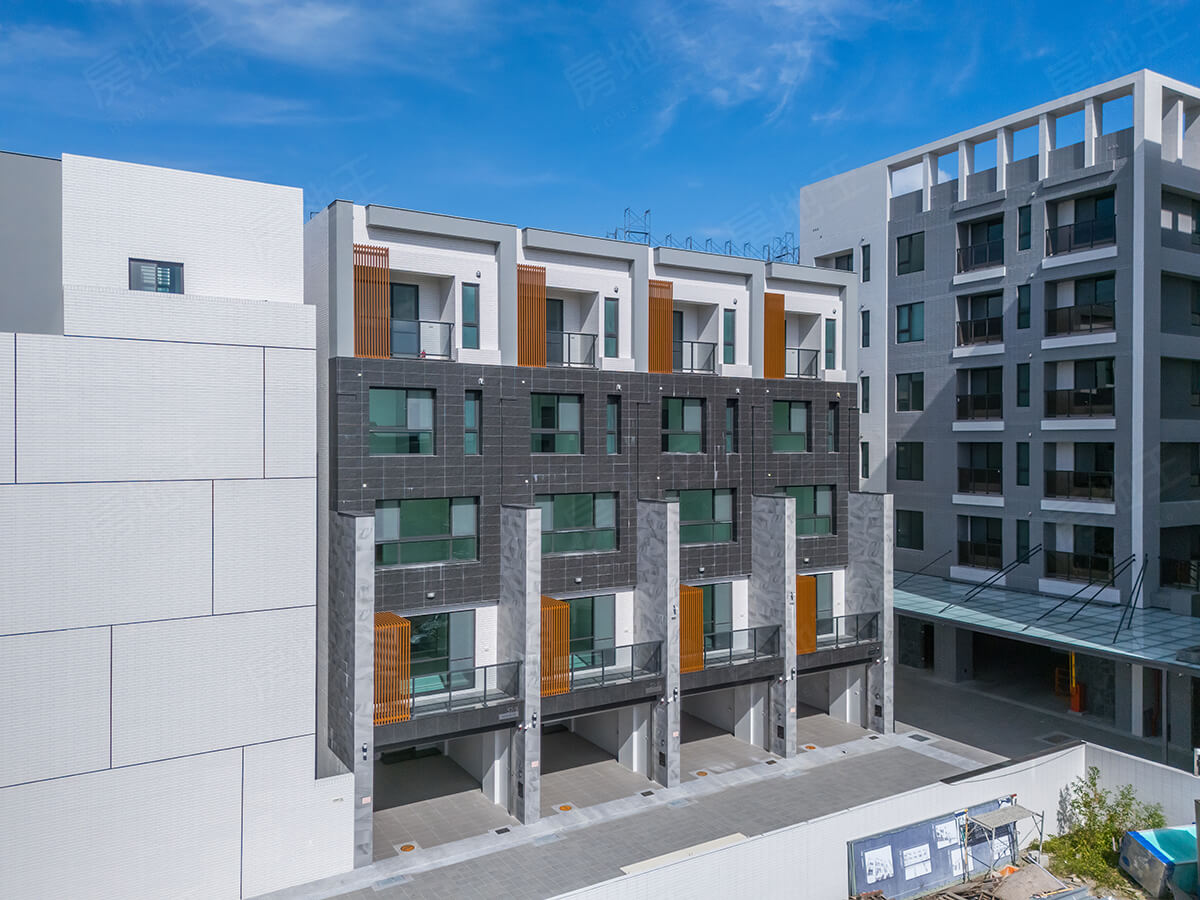 花田囍事8 & 花田囍寓