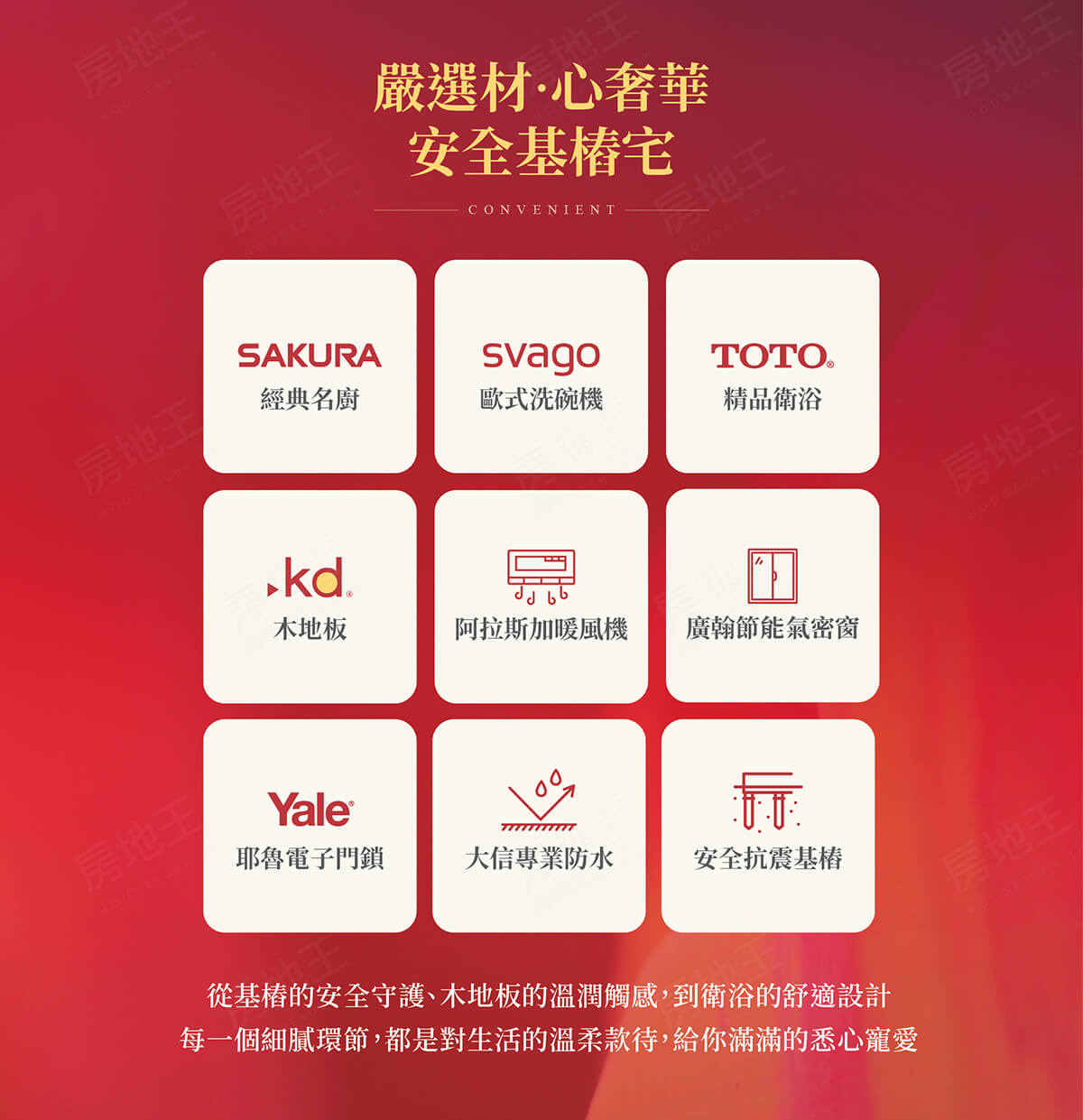 台南預售屋建案