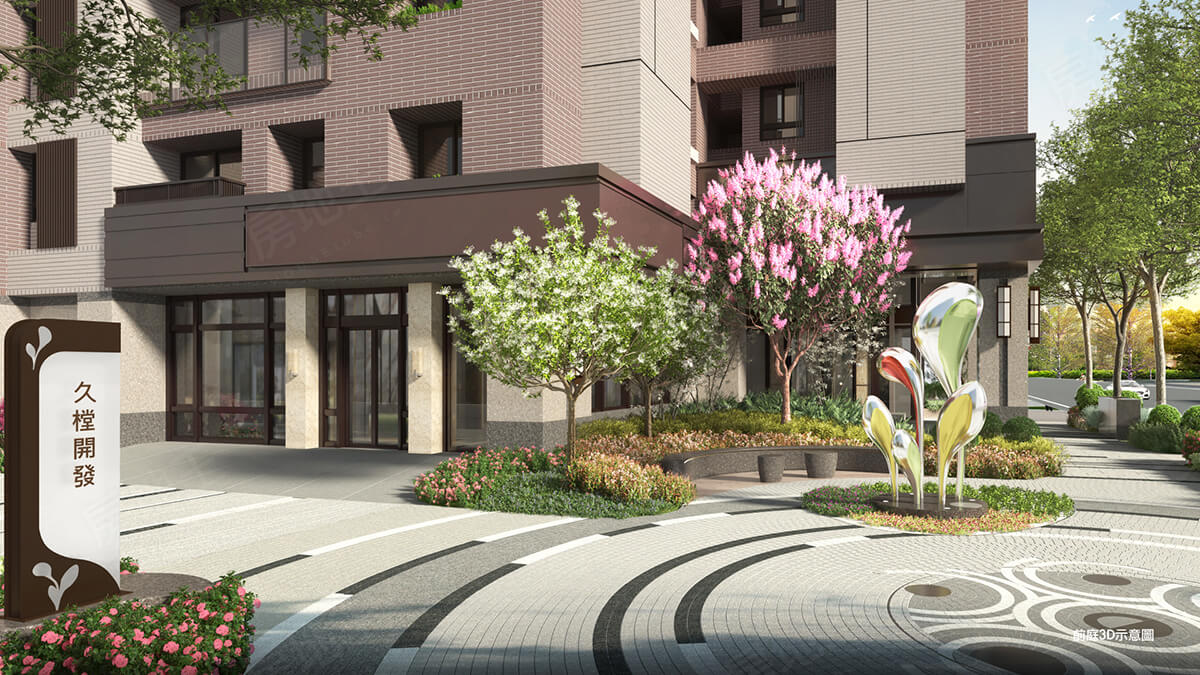 台中新建案 台中新建案