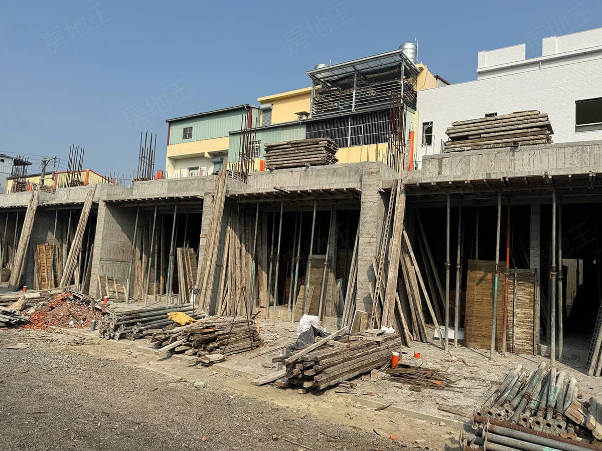 雲嘉新建案 雲嘉新建案