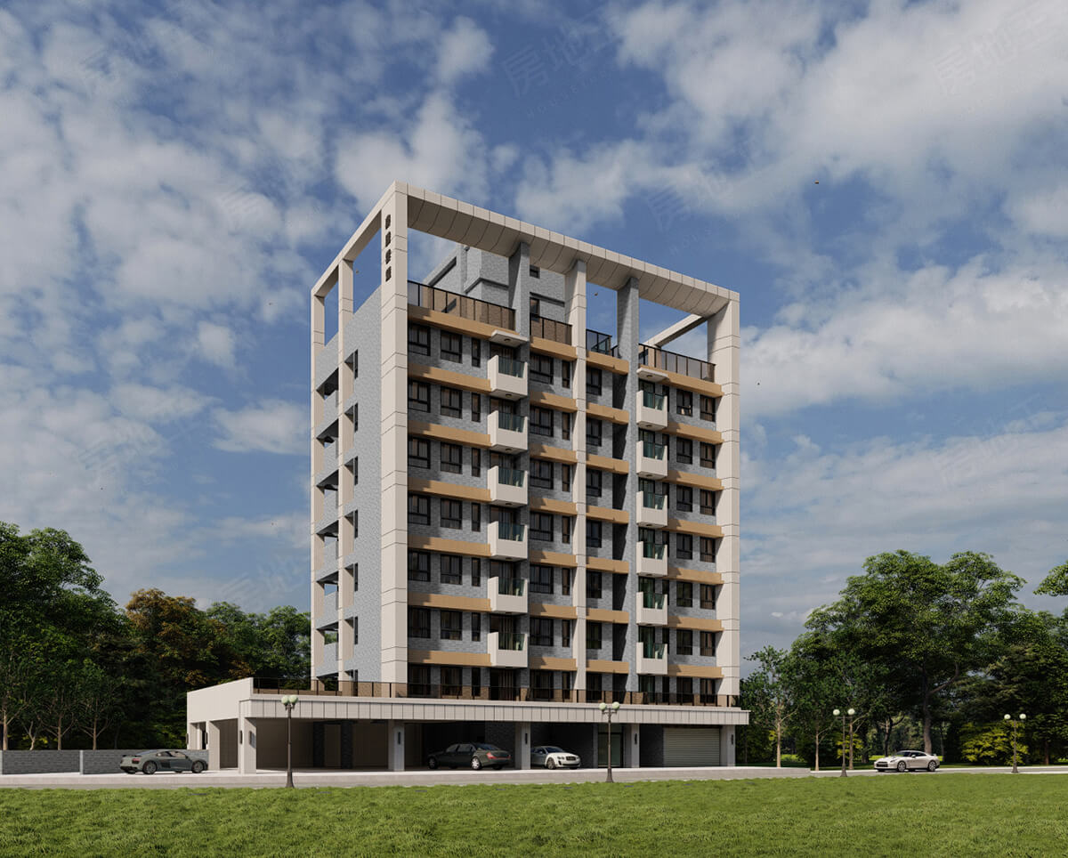 桃園預售屋建案