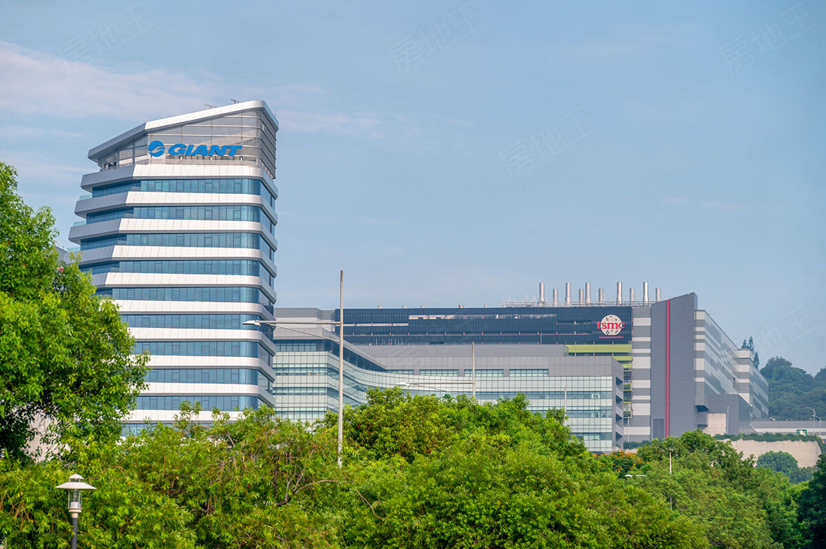 台中新建案 台中新建案
