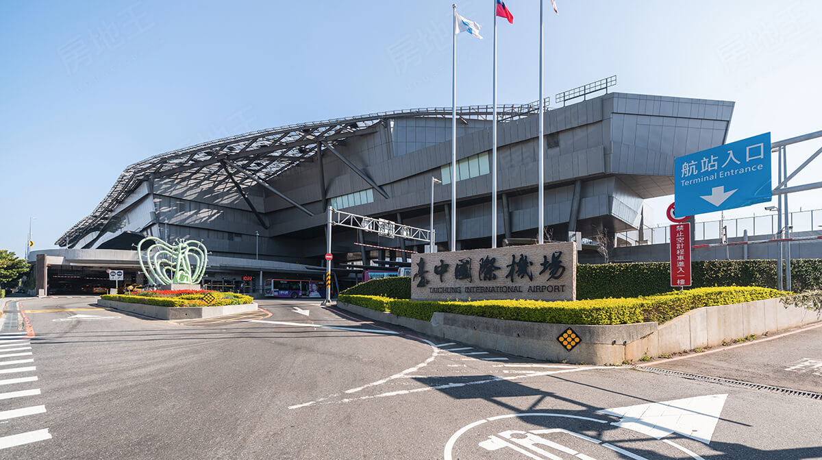 台中新成屋 台中新成屋