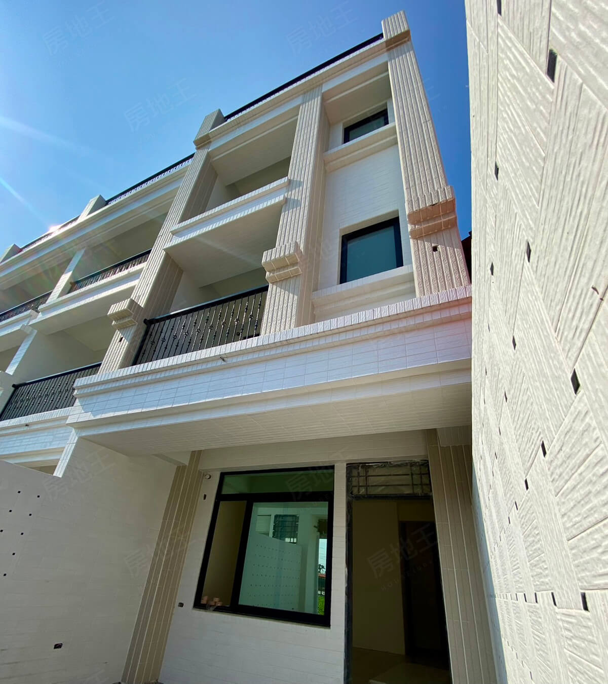 高雄新建屋 高雄新建屋