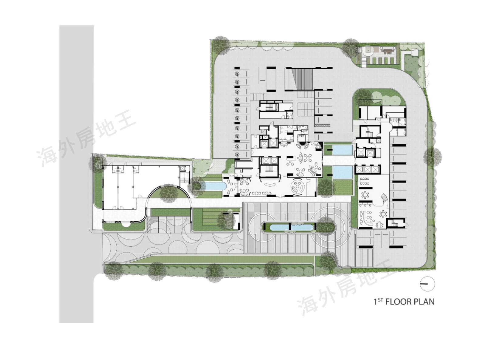 曼谷新建案 曼谷新建案