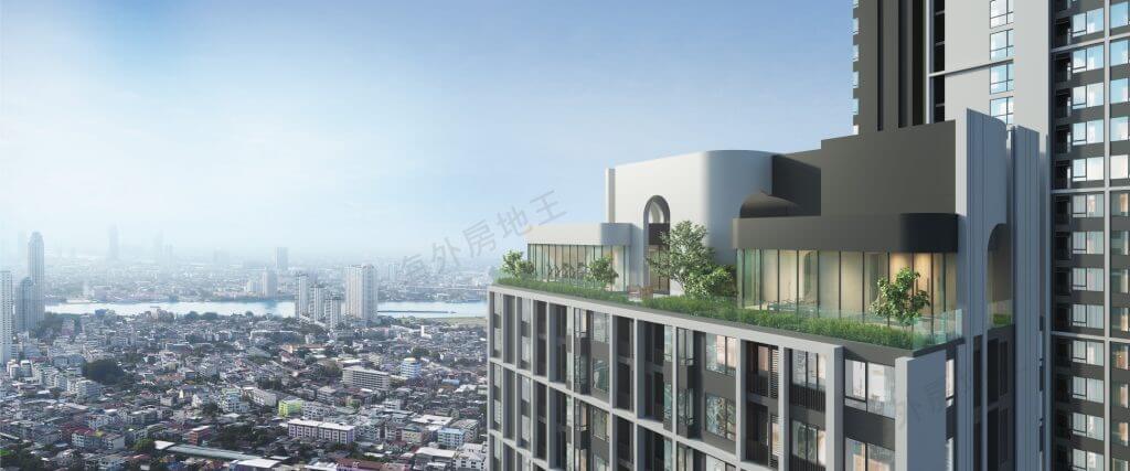 曼谷新建屋 曼谷新建屋