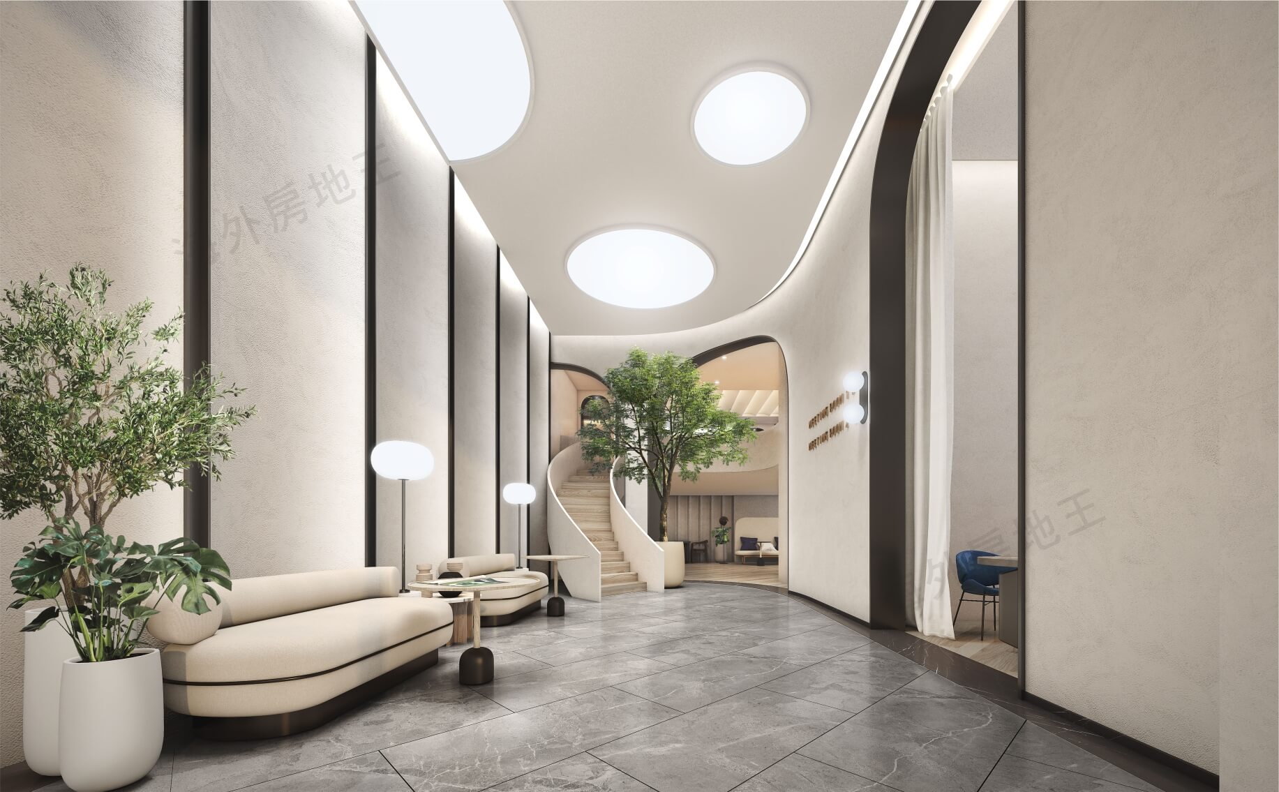 曼谷建案 曼谷建案