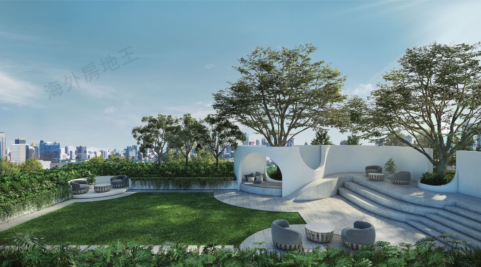 曼谷新建案 曼谷新建案