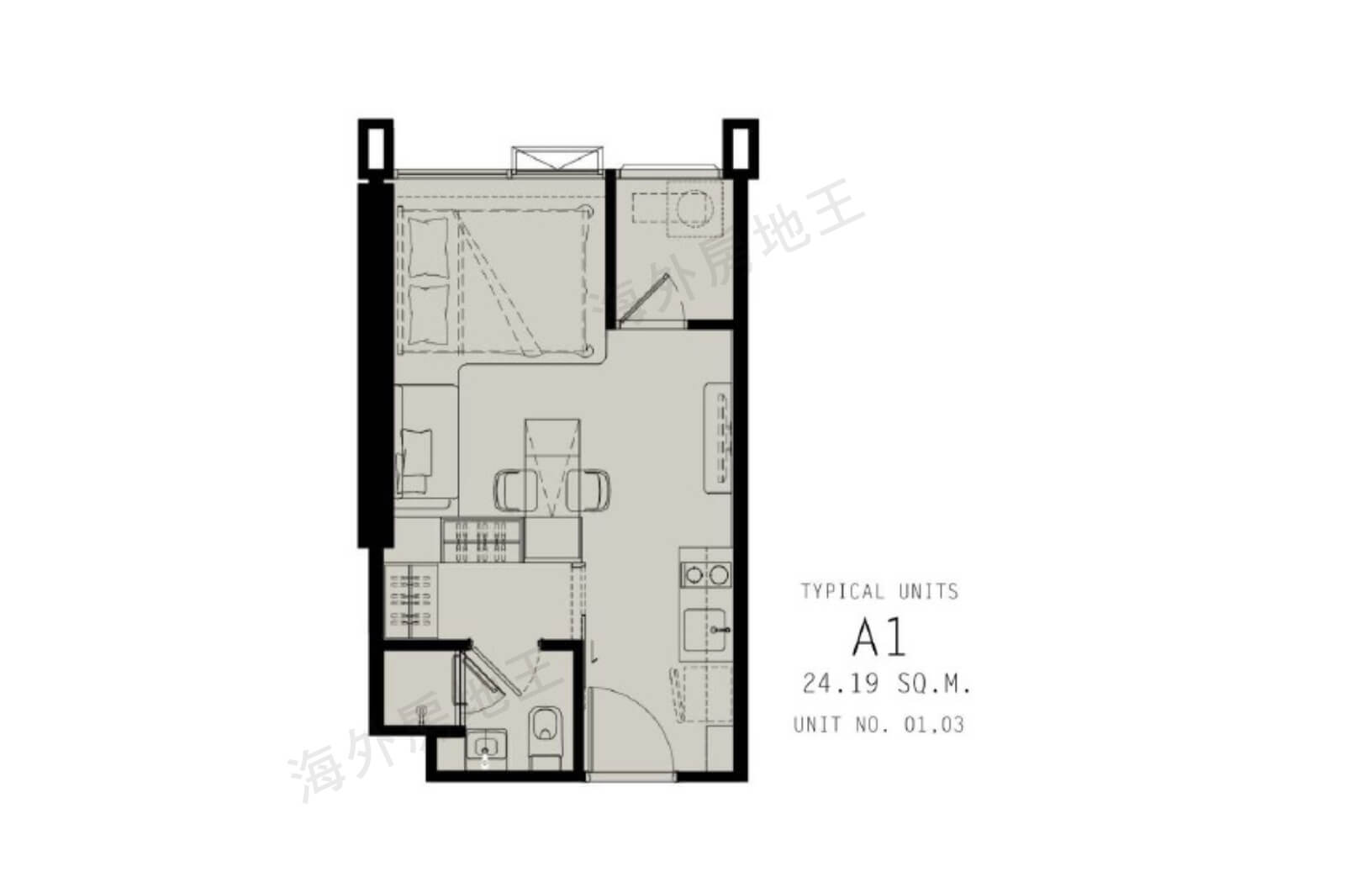 曼谷預售屋建案 曼谷預售屋建案
