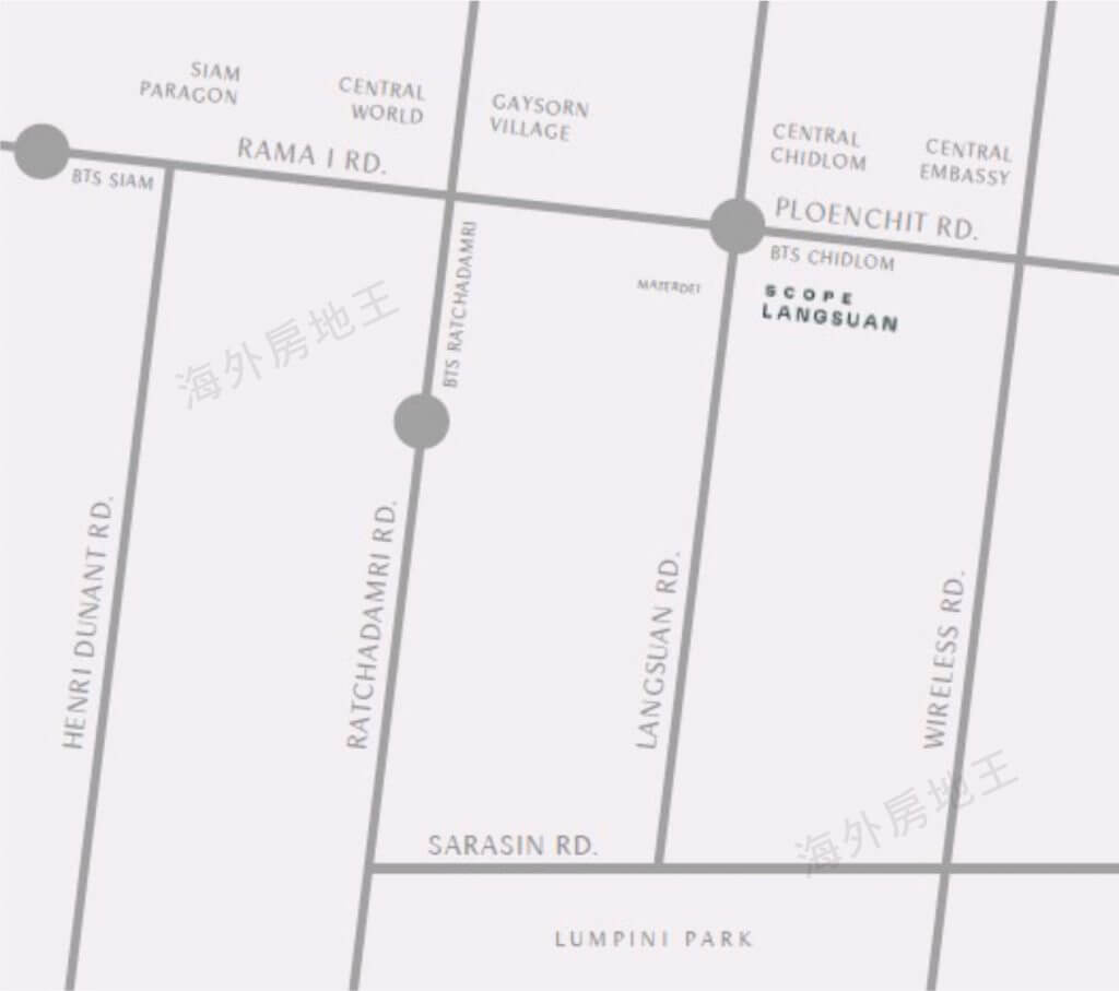 曼谷新建屋