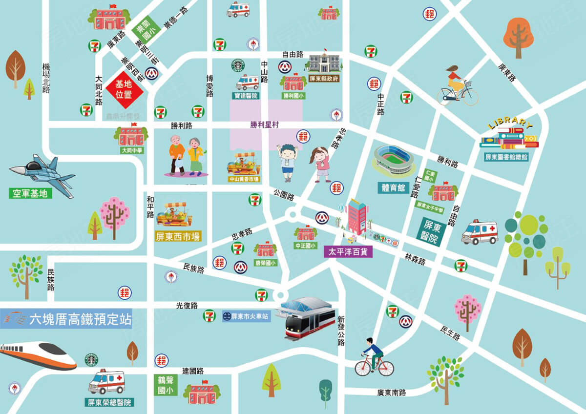 高雄新建案查詢