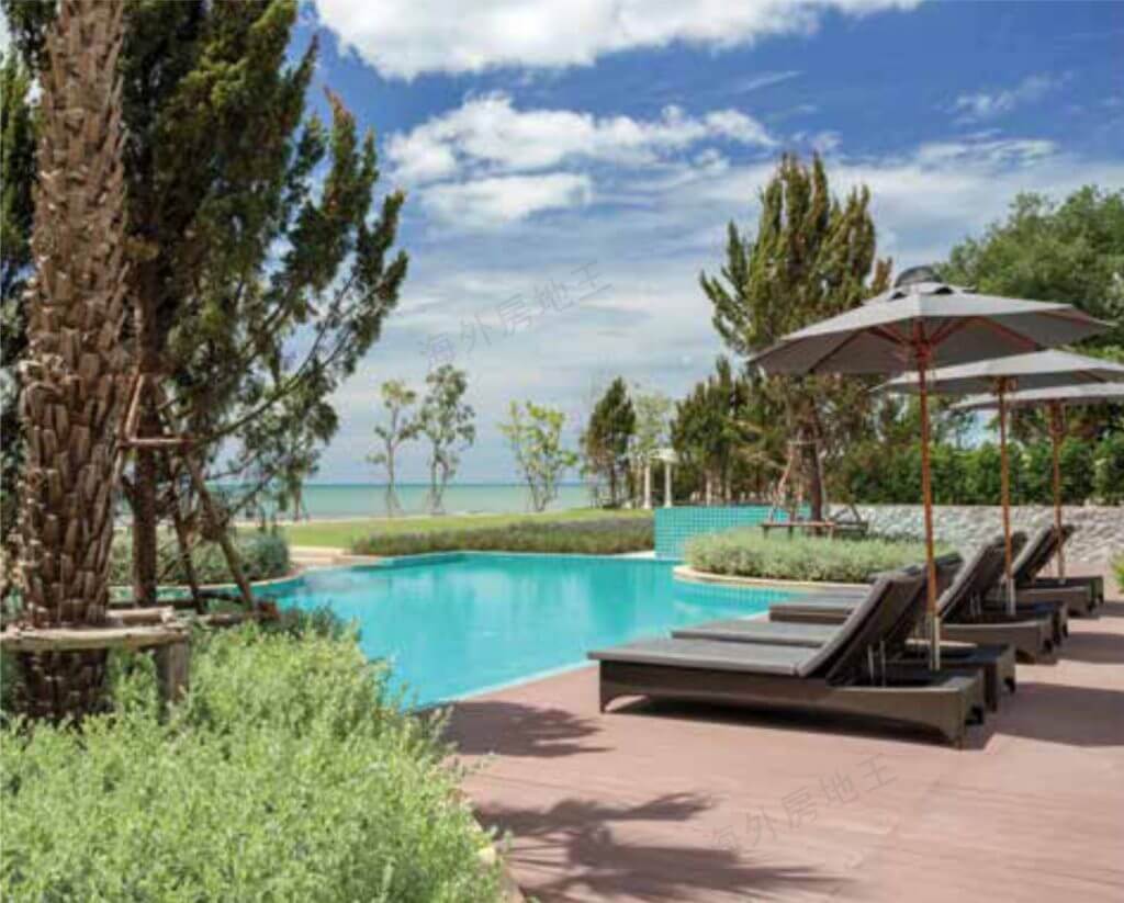 Boulevard Tuscany Boulevard Tuscany