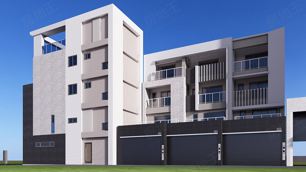 台南新建案查詢