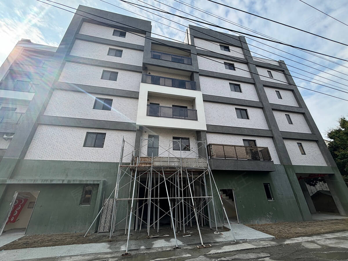 台中新屋建案 台中新屋建案