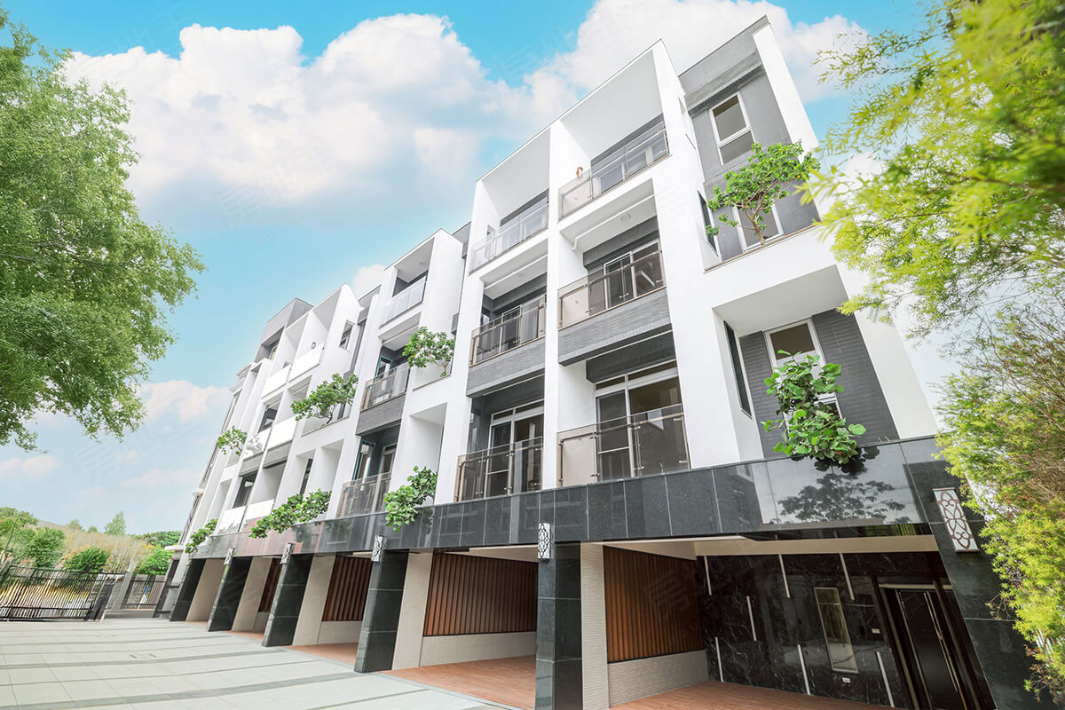 桃園新建案查詢