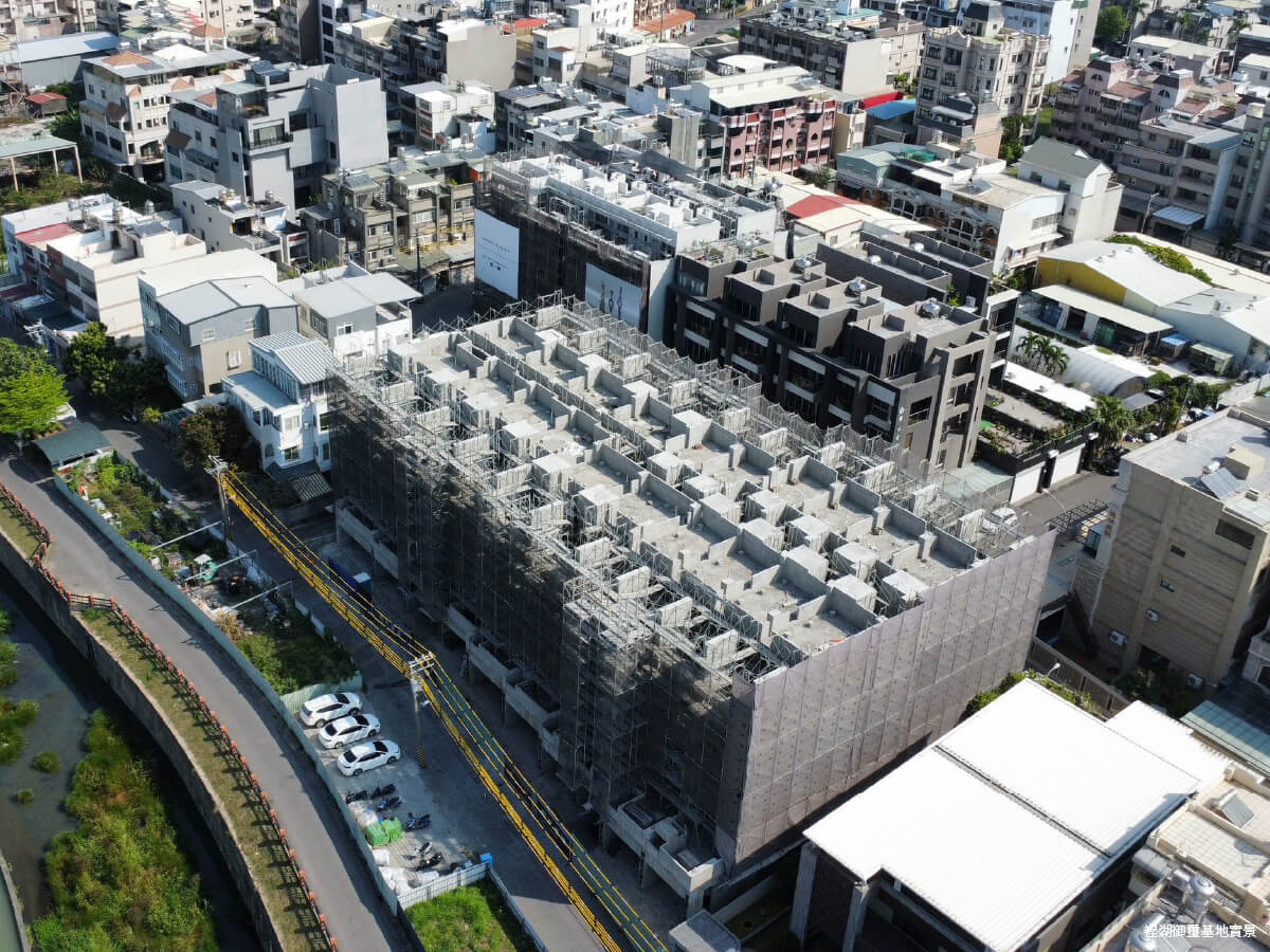 高雄建案