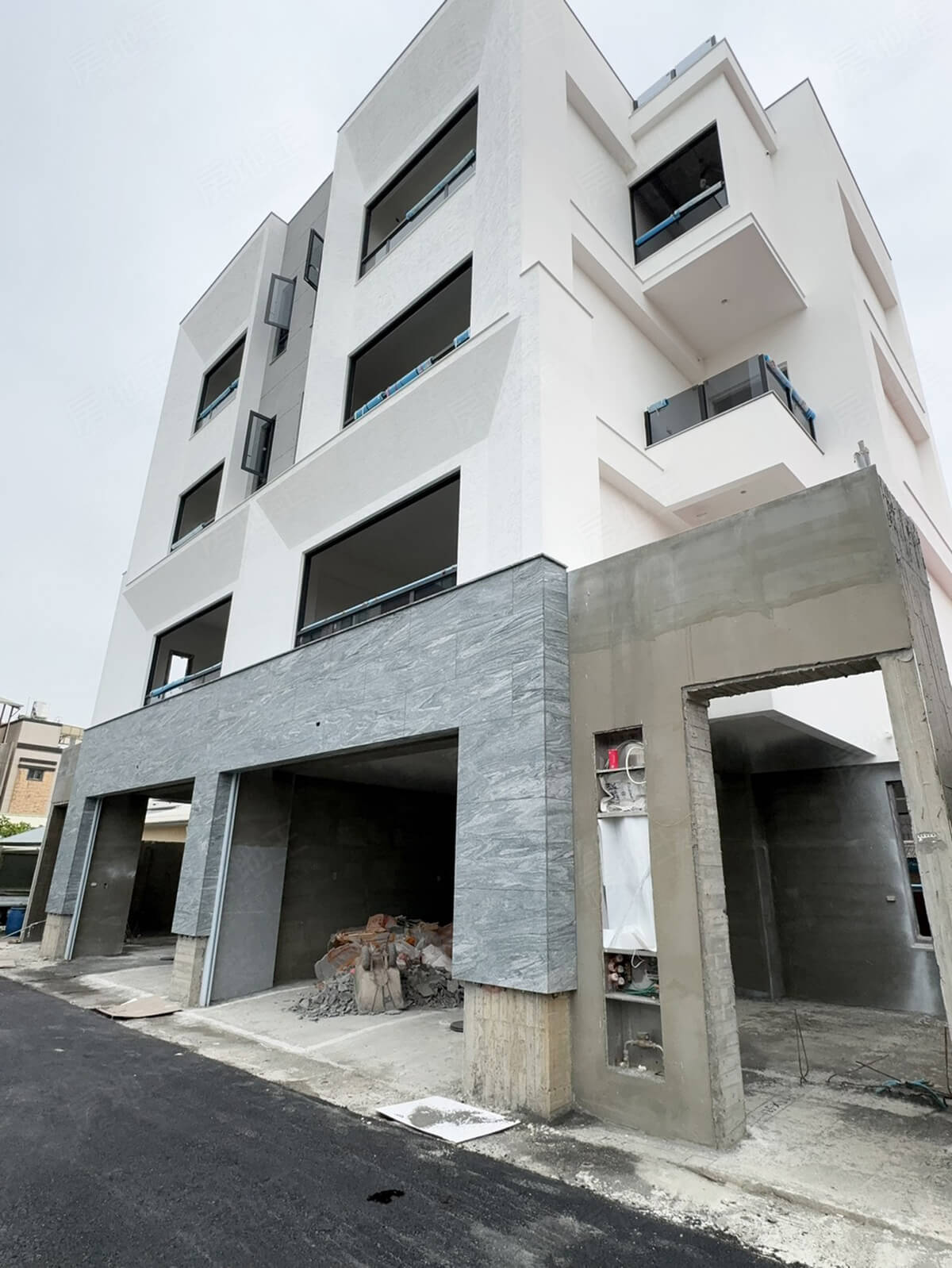 台南新成屋網站