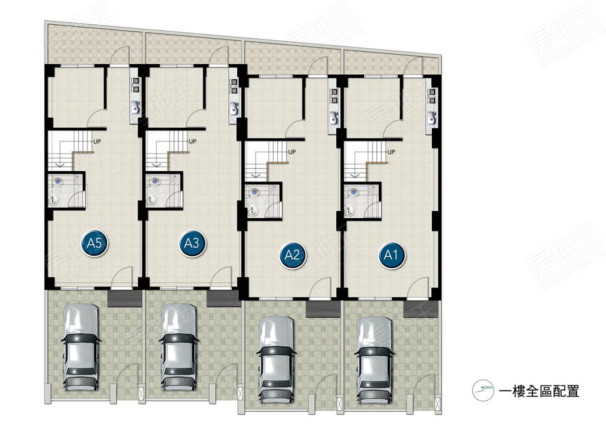 台南買賣預售屋