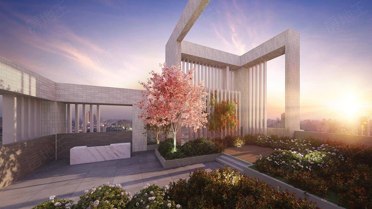 台中建案 台中建案