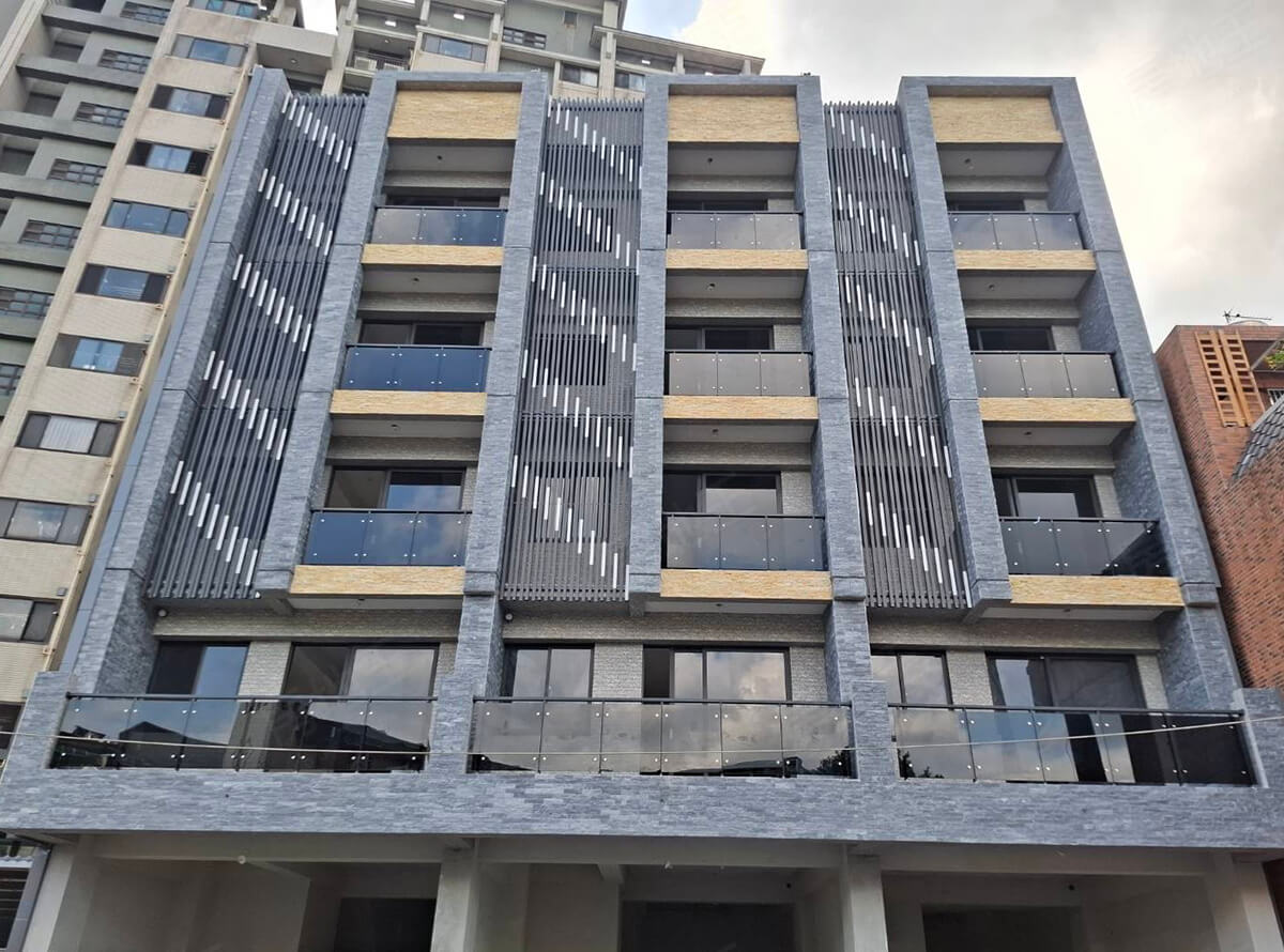 桃園新建案