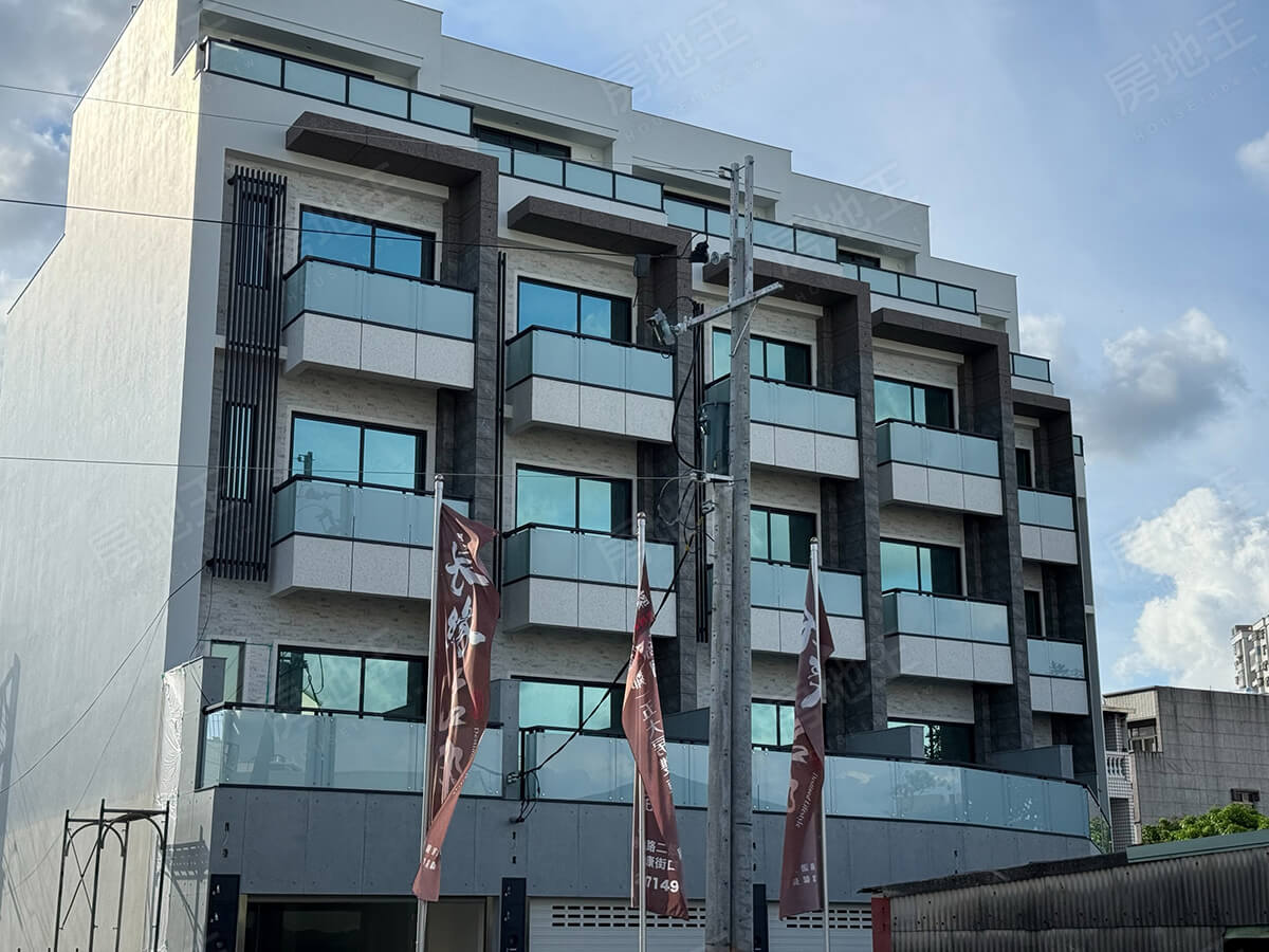 台南新建案查詢