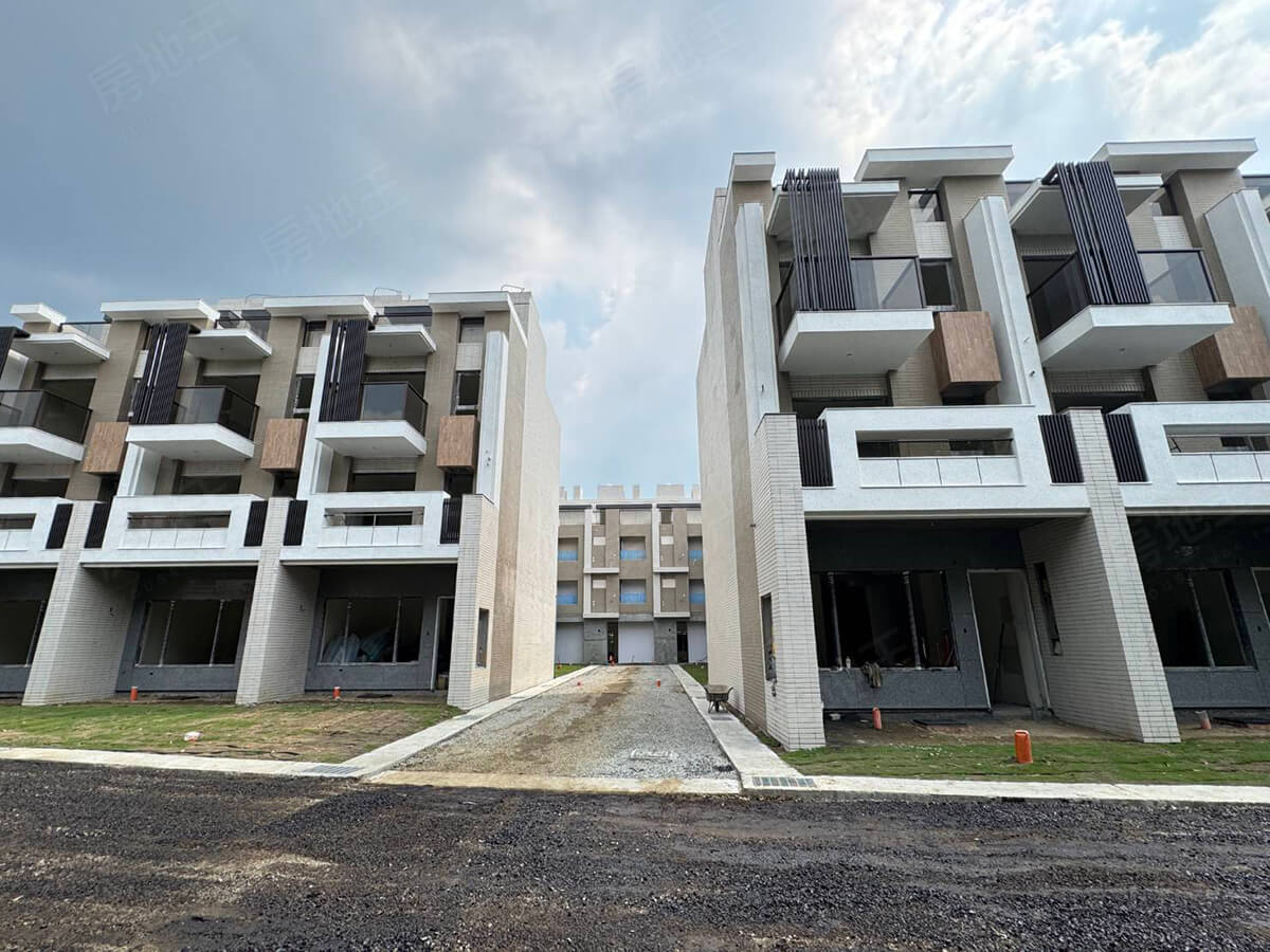 台中建案 台中建案