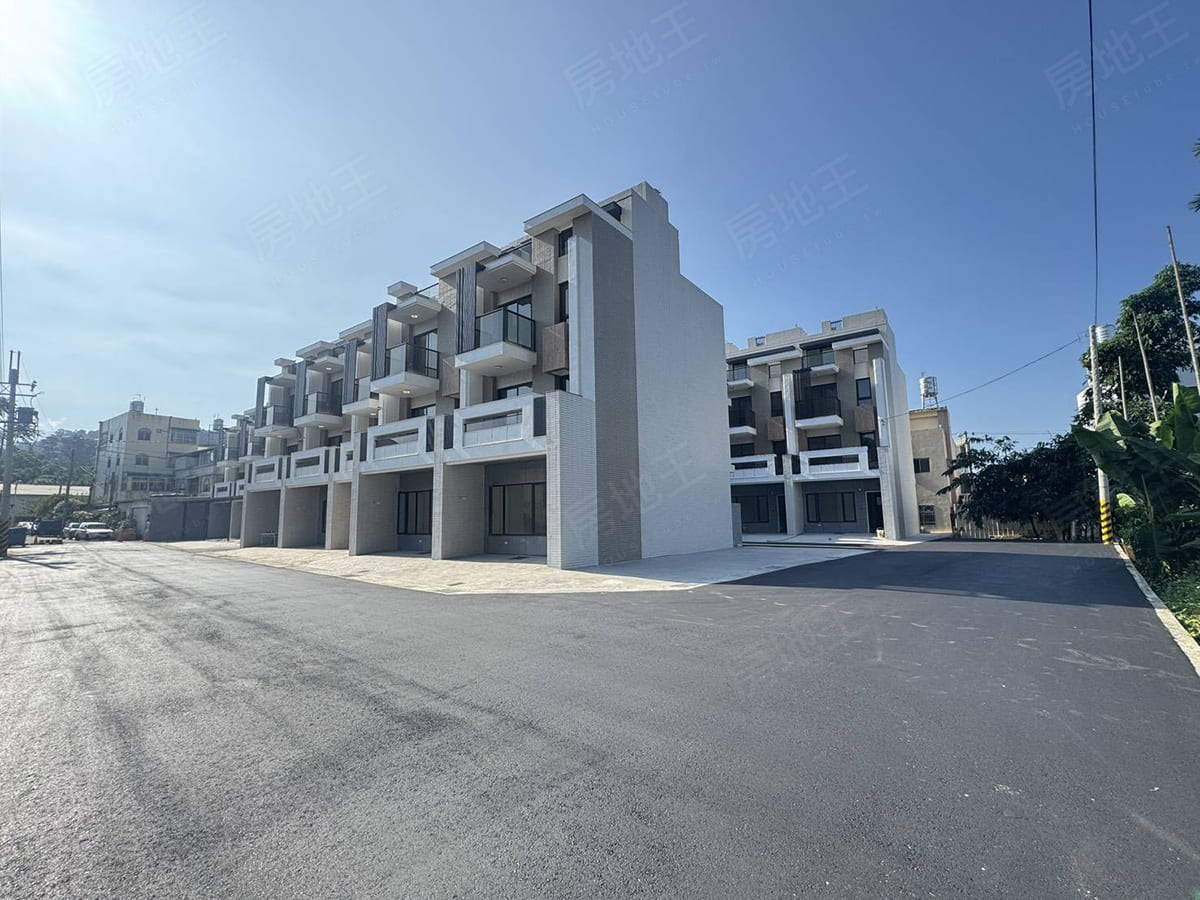 台中預售屋資訊