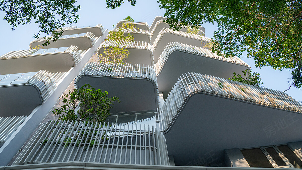 台中預售屋建案 台中預售屋建案