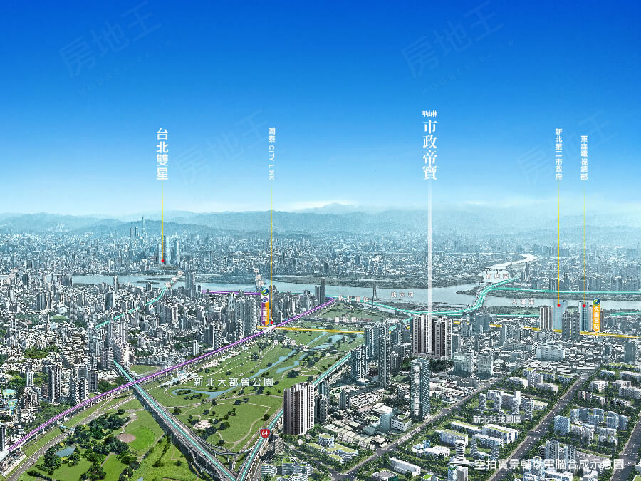 台北新建屋 台北新建屋