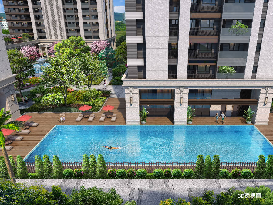 台北新建案 台北新建案