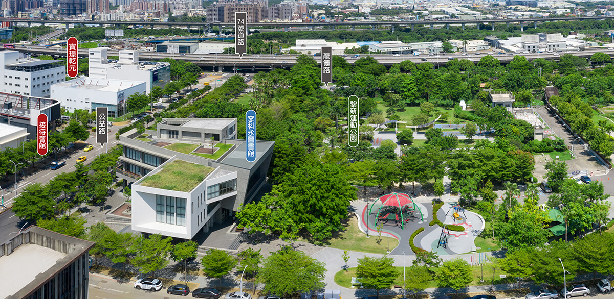 台中新建案 台中新建案