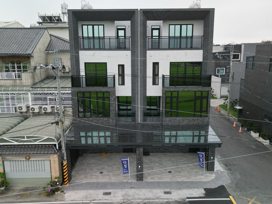台南新建案 台南新建案