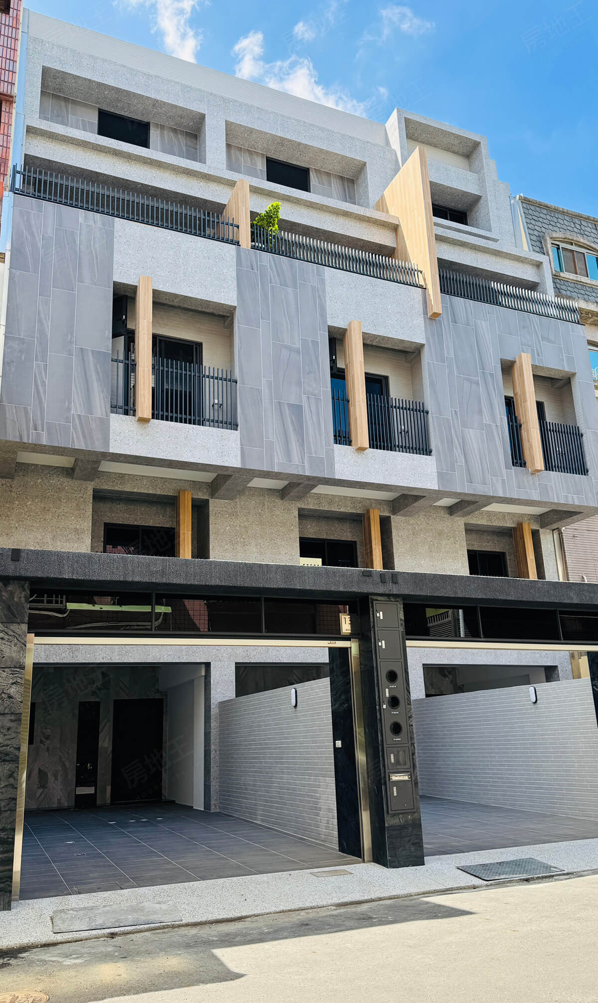 台南新建案查詢