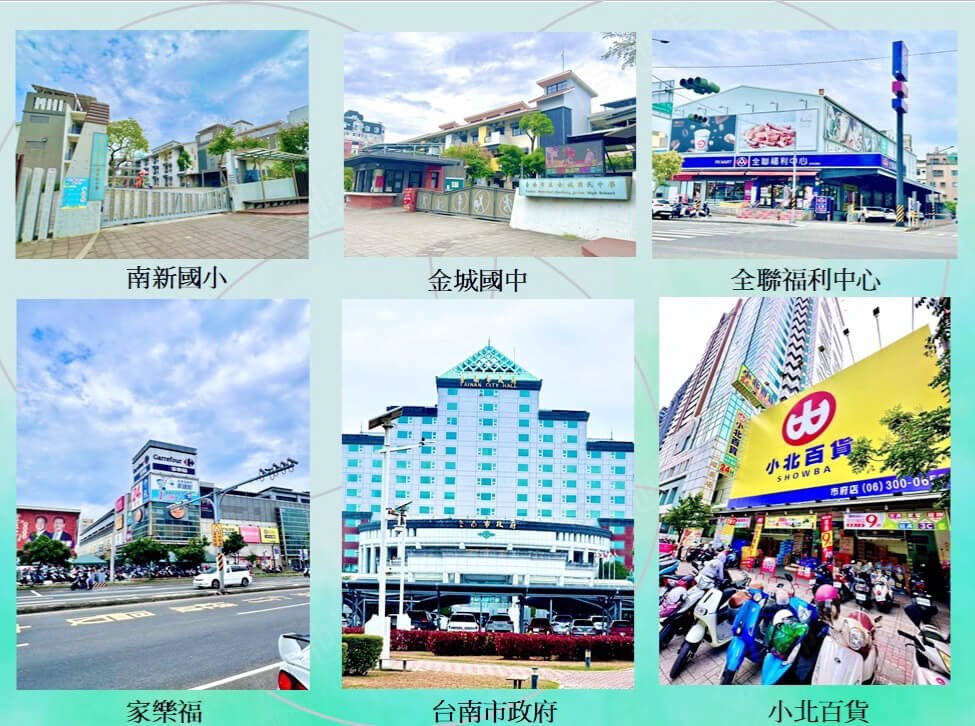 台南新屋建案 台南新屋建案