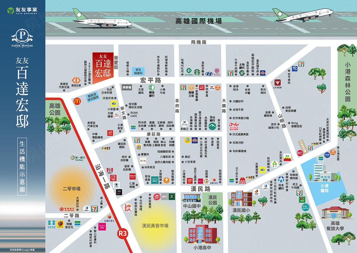高雄新建案