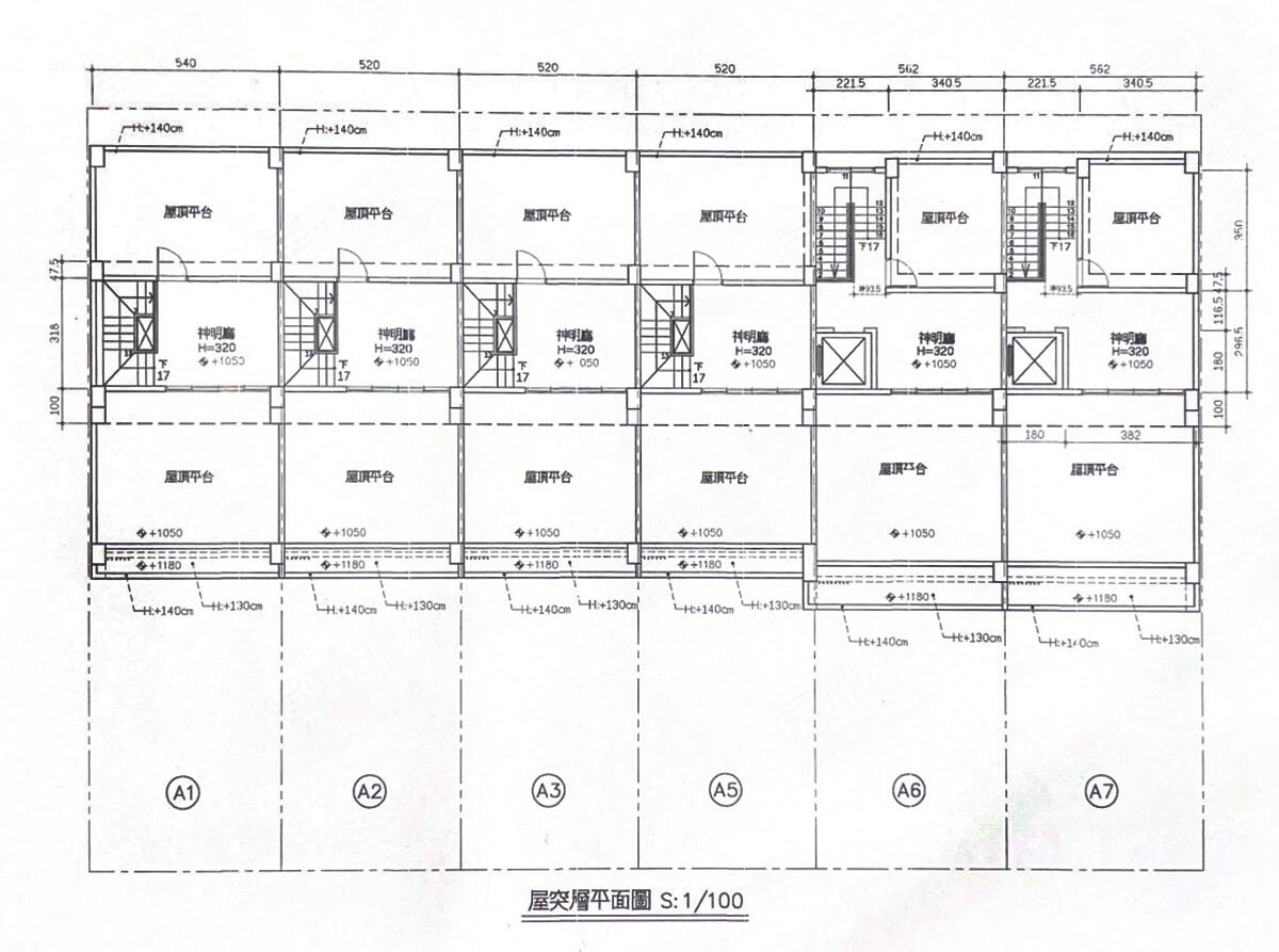 雲嘉新建案 雲嘉新建案