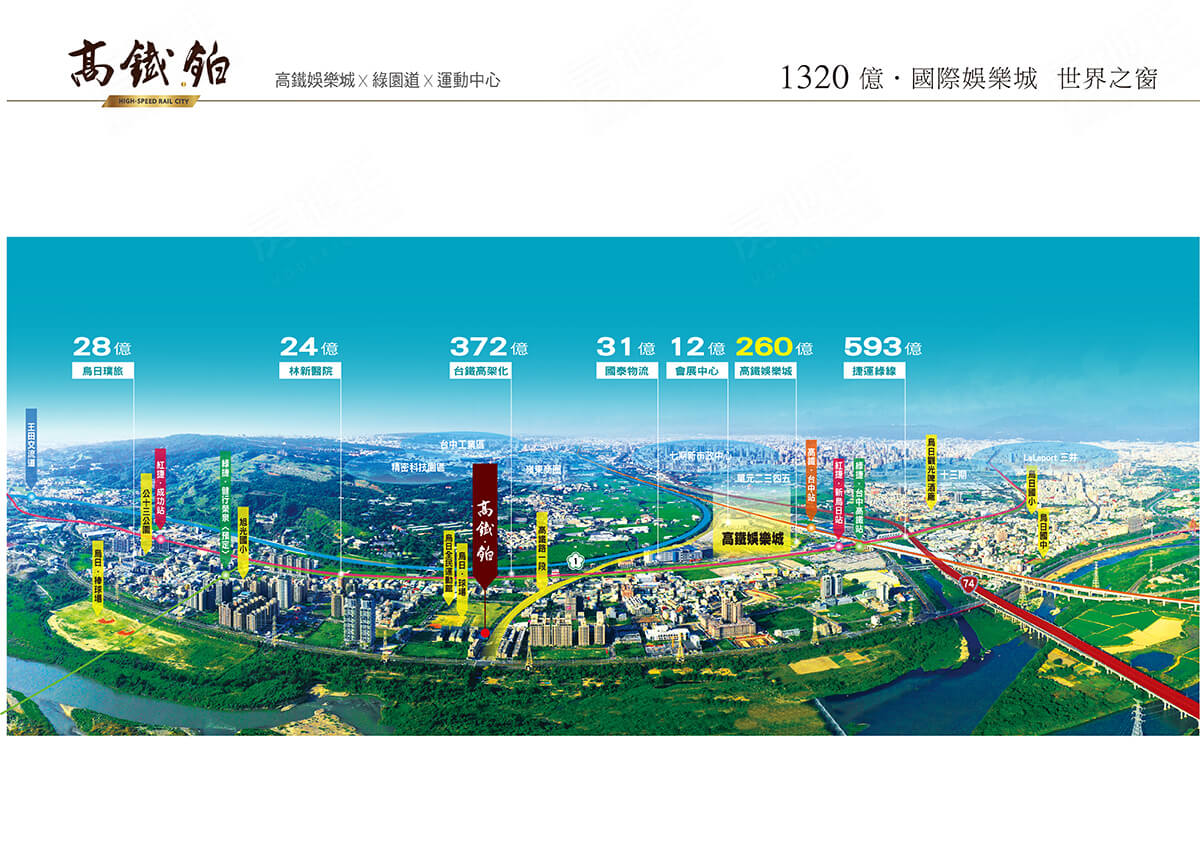 台中新屋 台中新屋